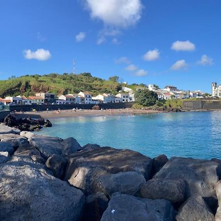 Populo Mar Appartement Ponta Delgada Buitenkant foto