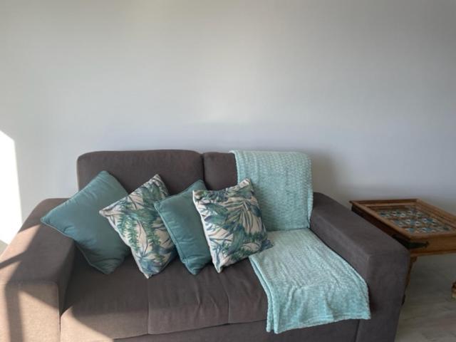 Populo Mar Appartement Ponta Delgada Buitenkant foto