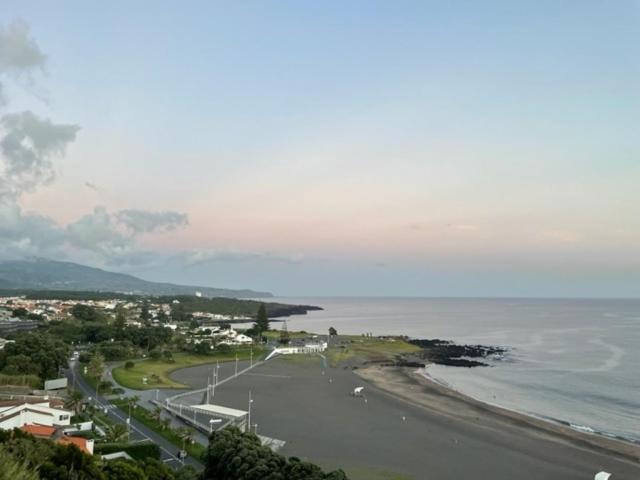 Populo Mar Appartement Ponta Delgada Buitenkant foto