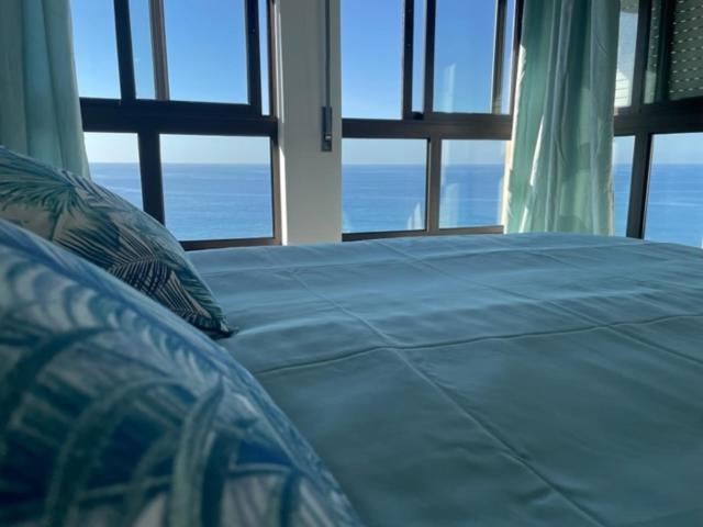 Populo Mar Appartement Ponta Delgada Buitenkant foto