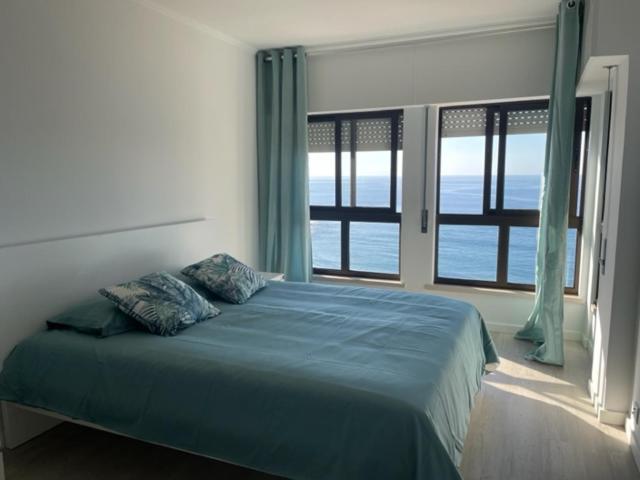 Populo Mar Appartement Ponta Delgada Buitenkant foto