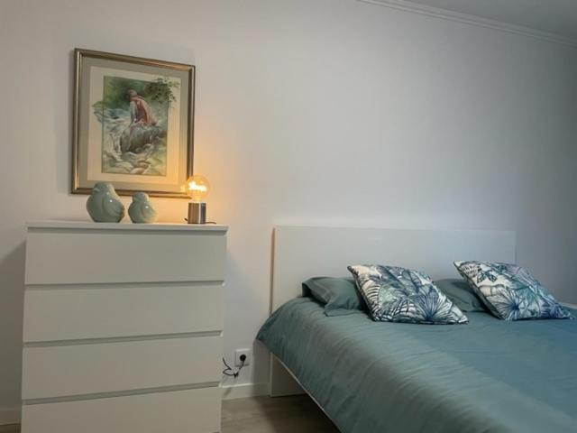 Populo Mar Appartement Ponta Delgada Buitenkant foto