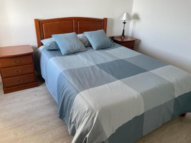 Populo Mar Appartement Ponta Delgada Buitenkant foto