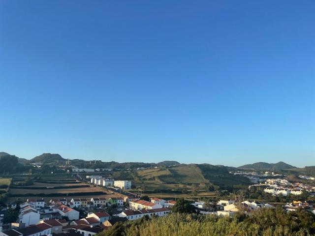 Populo Mar Appartement Ponta Delgada Buitenkant foto