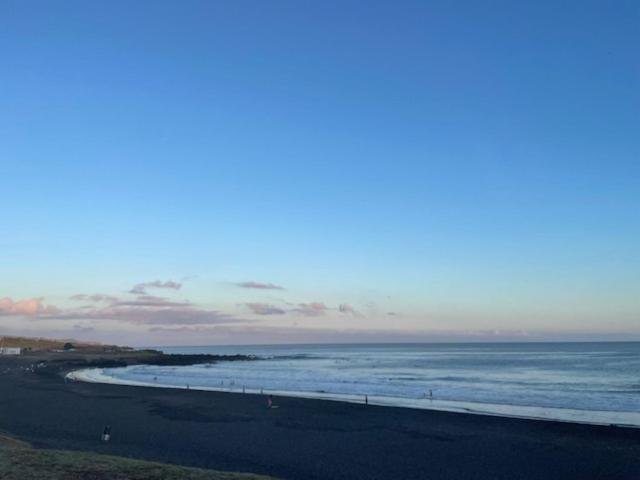 Populo Mar Appartement Ponta Delgada Buitenkant foto