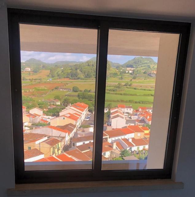 Populo Mar Appartement Ponta Delgada Buitenkant foto